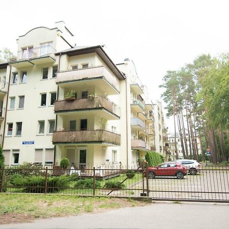 Apartament Makadi Apartment เมียนซิดดรอแย ภายนอก รูปภาพ