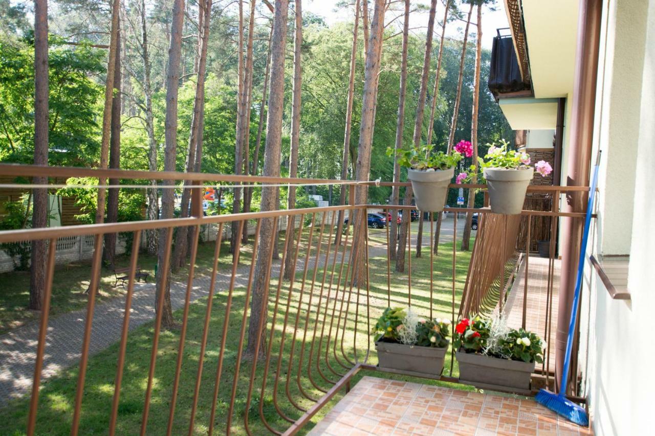 Apartament Makadi Apartment เมียนซิดดรอแย ภายนอก รูปภาพ