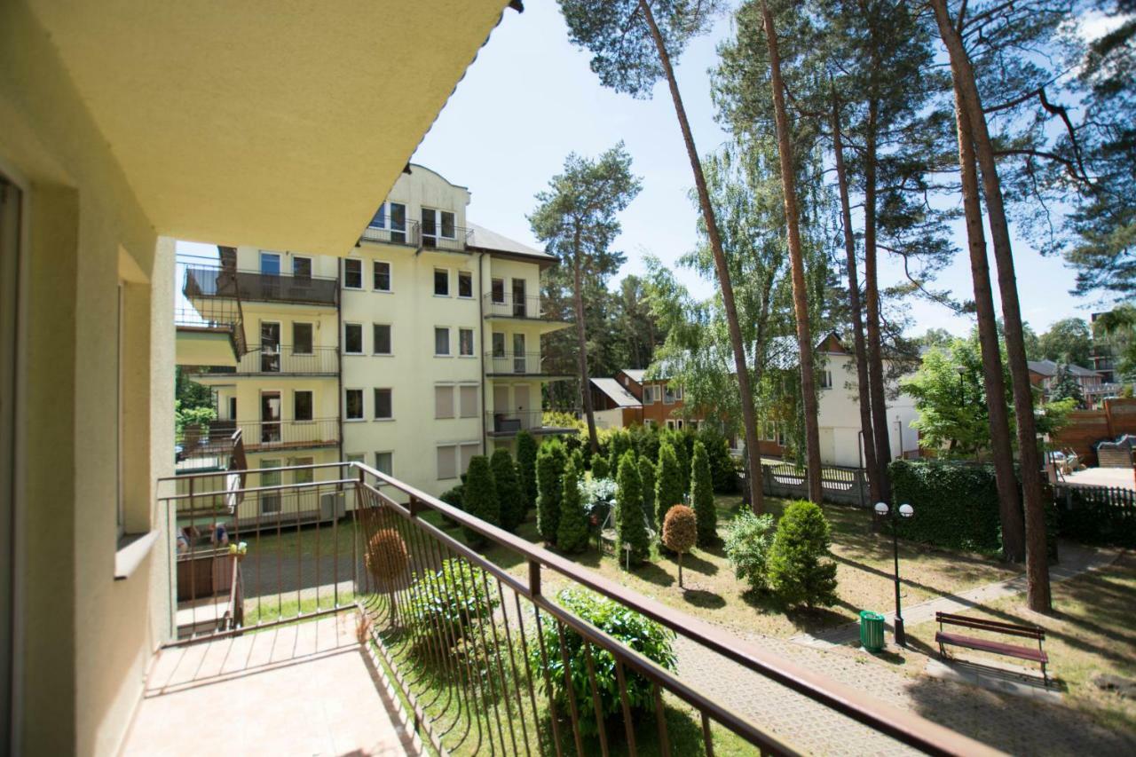 Apartament Makadi Apartment เมียนซิดดรอแย ภายนอก รูปภาพ