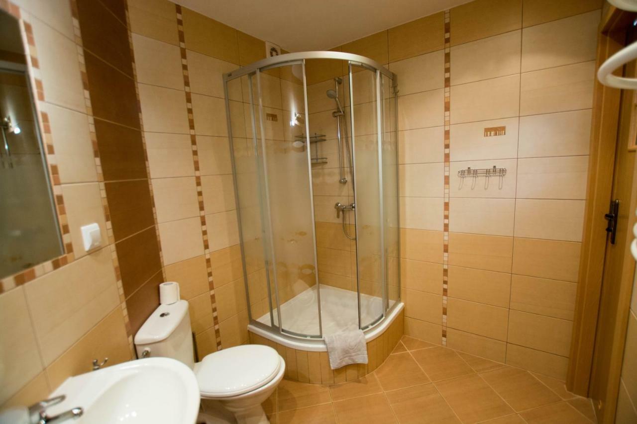 Apartament Makadi Apartment เมียนซิดดรอแย ภายนอก รูปภาพ